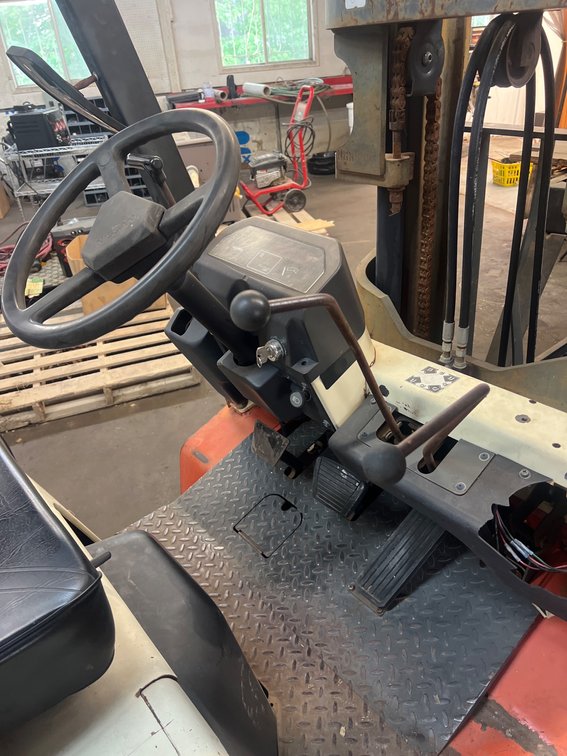 Image for Pilcher Shop & Estate Auction
