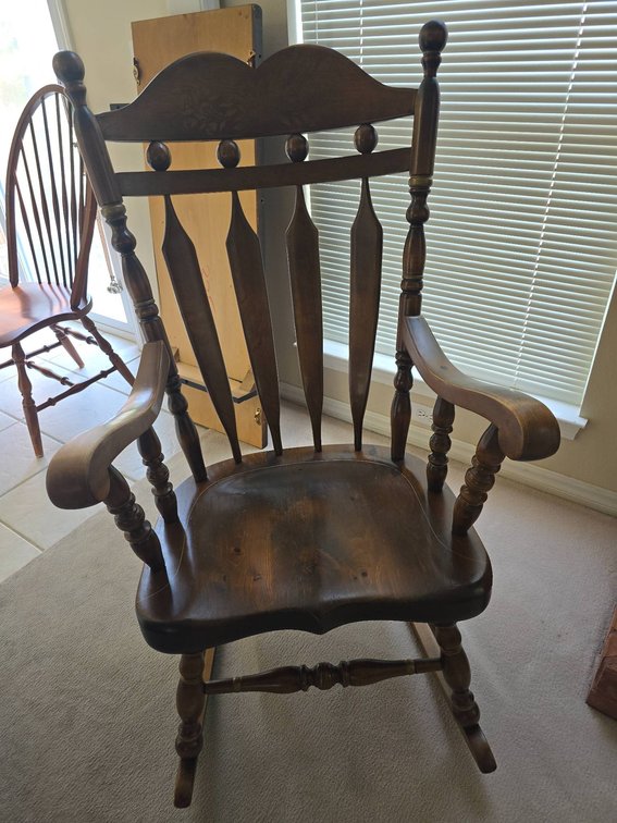 Image for Thomas Betz Estate Auction