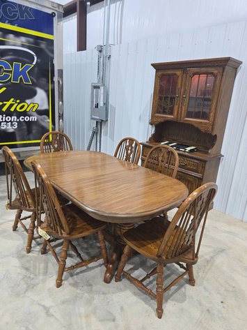 Image for John Inman Estate Auction - Contents of Home