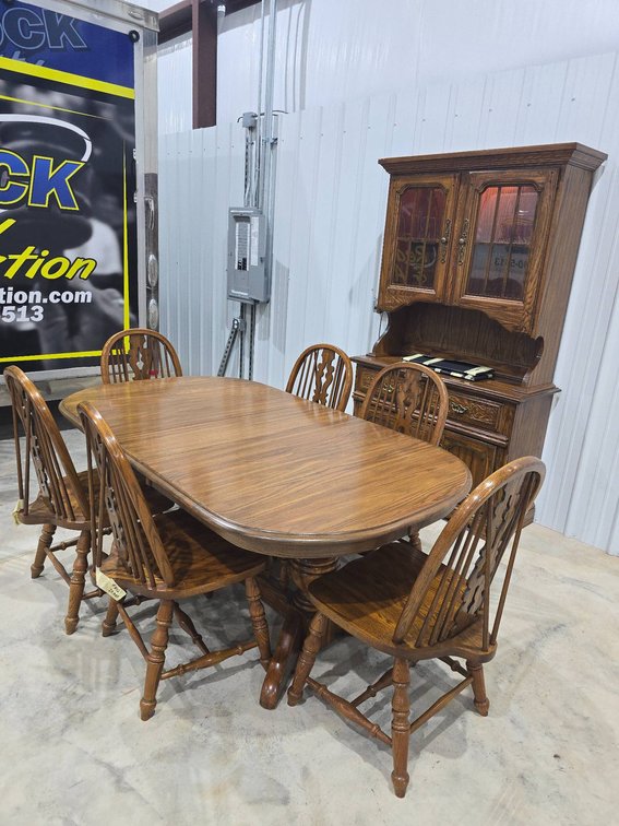 Image for John Inman Estate Auction - Contents of Home