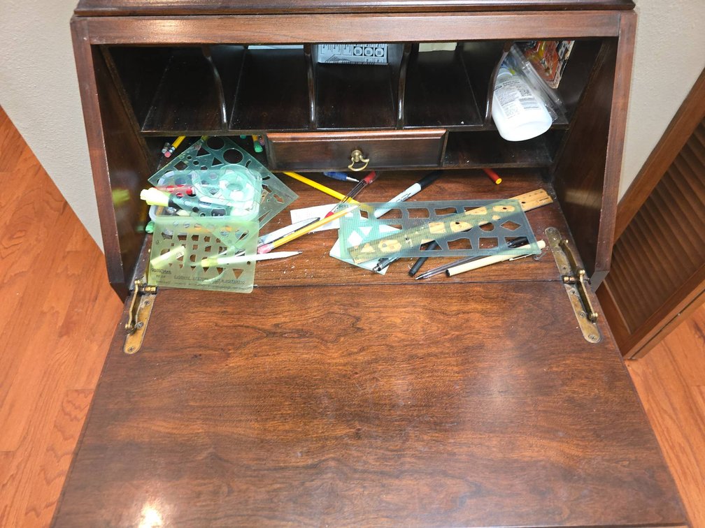 Image for Ron Waring Estate Auction