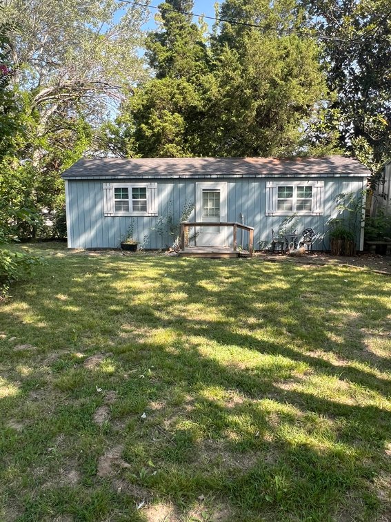 Image for 1700 plus Sqft. Home on 1.20 acres on Hwy 62 - Development Opportunity