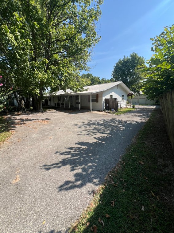 Image for 1700 plus Sqft. Home on 1.20 acres on Hwy 62 - Development Opportunity