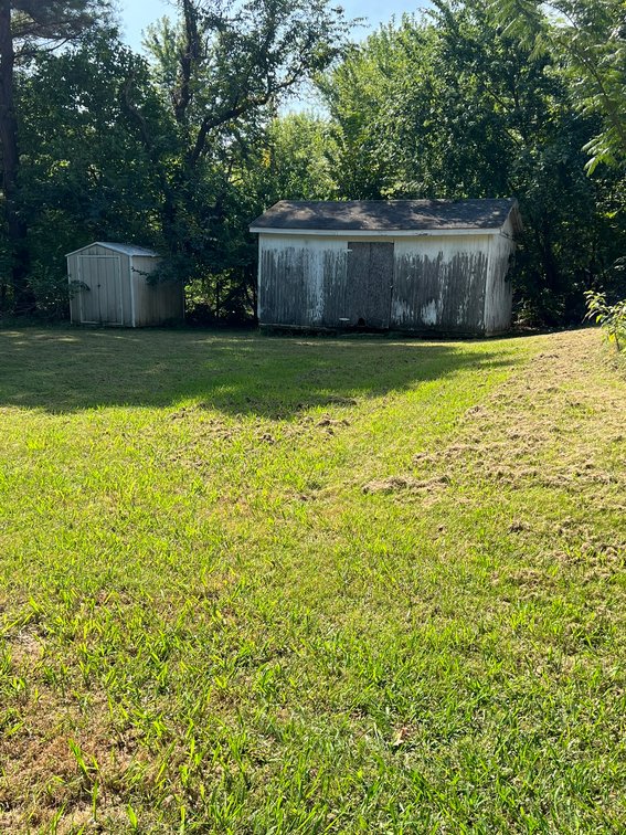 Image for 1700 plus Sqft. Home on 1.20 acres on Hwy 62 - Development Opportunity