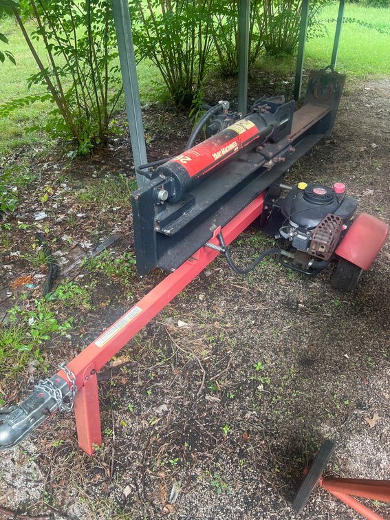 Image for Mixon Estate Auction- Shop, Tools, Equipment & Collectibles