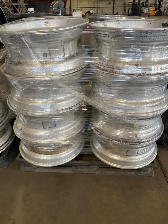 Image for Bowen Logistics Liquidation