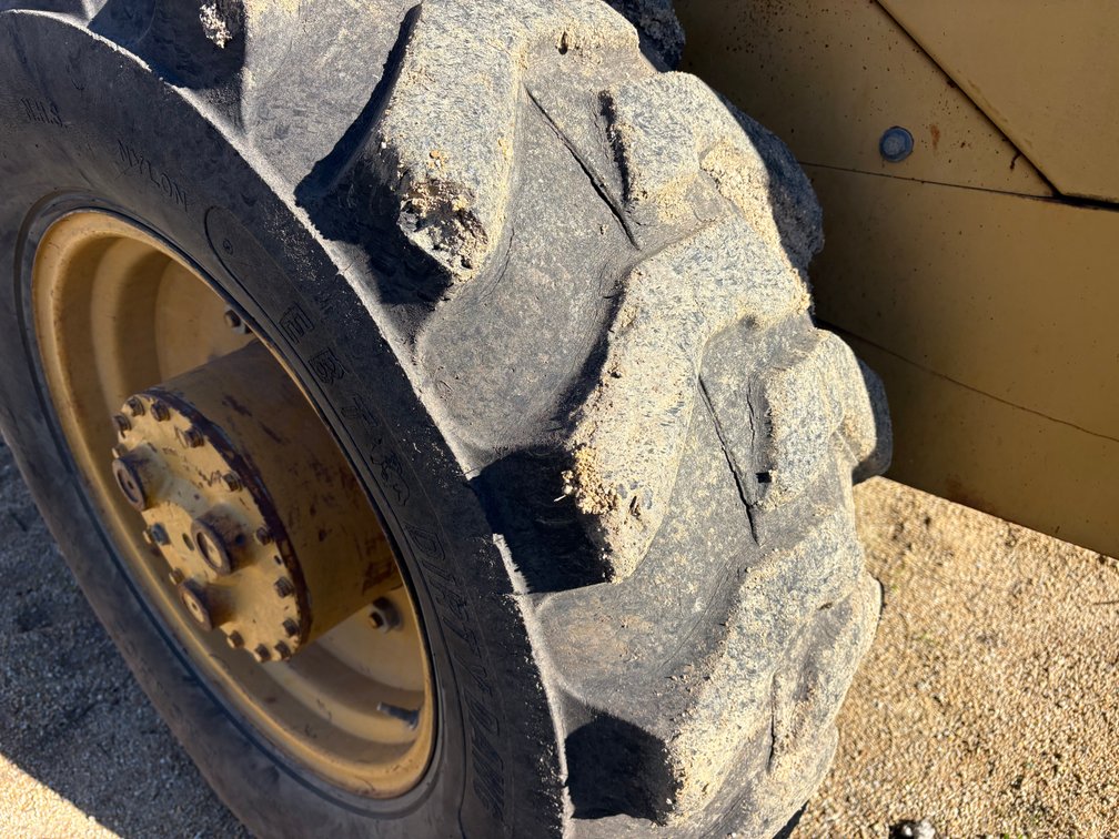Image for Caterpillar CP-433C Compactor