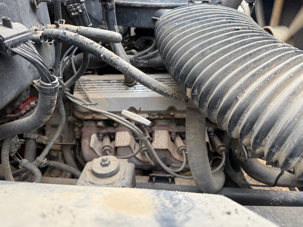 Image for 1994 GMC Top Kick Dump Truck