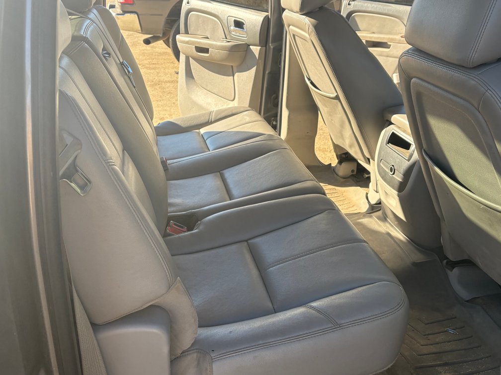 Image for 2012 GMC 3500HD Utility Truck