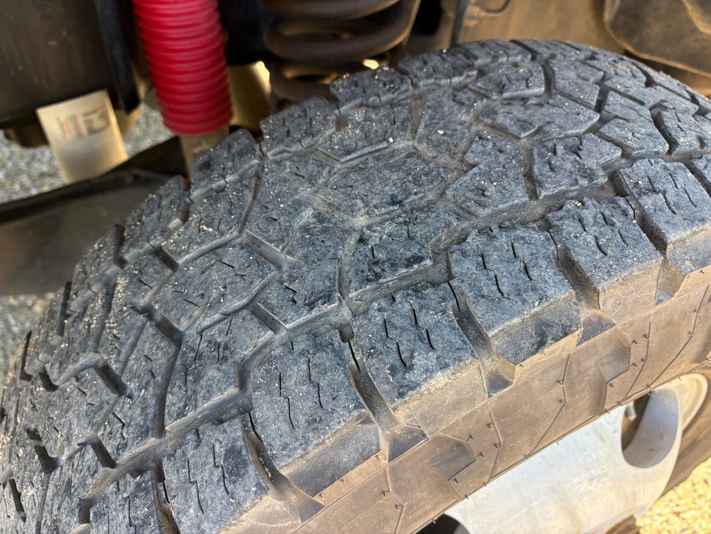 Image for 2010 Ford F350 4X4 XLT Superduty