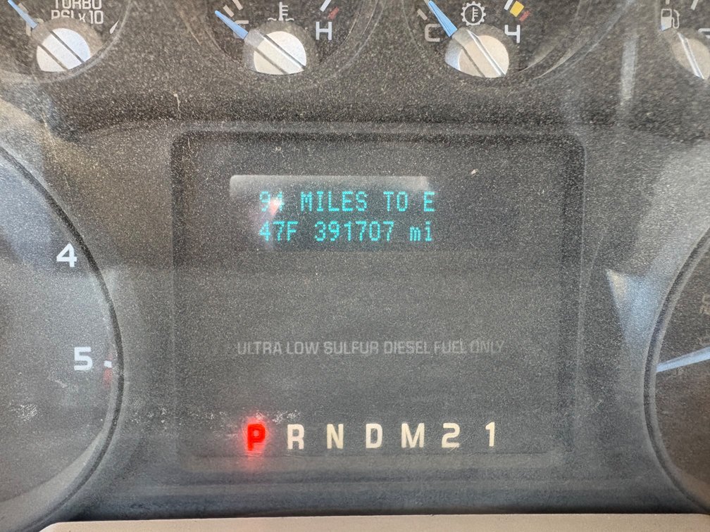Image for 2010 Ford F350 4X4 XLT Superduty