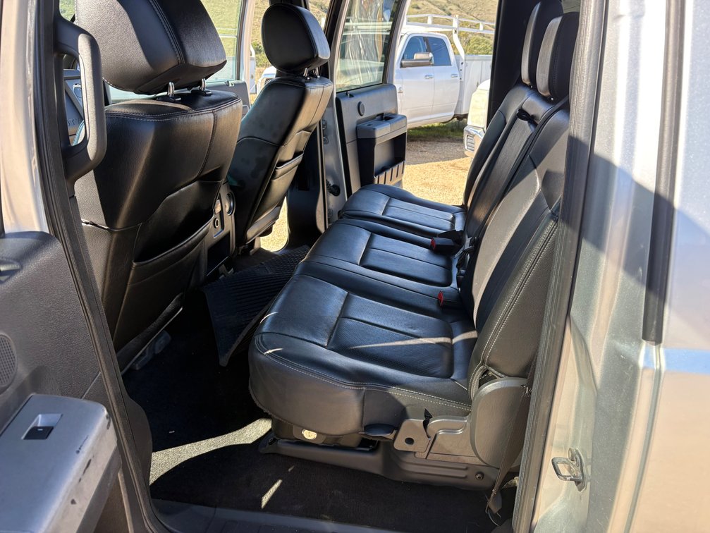 Image for 2014 Ford F-250 Pickup Truck