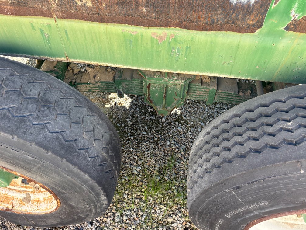 Image for Keenan Feed Mixer