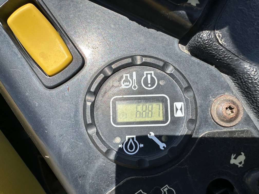 Image for 2021 John Deere Z955M