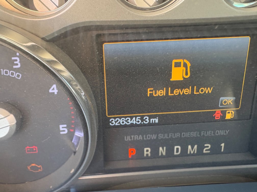 Image for 2015 Ford F350 4X4 XLT Utility Truck