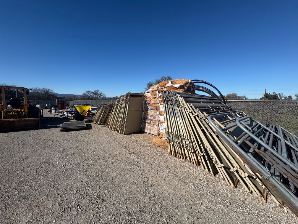 Image for Portable Stalls