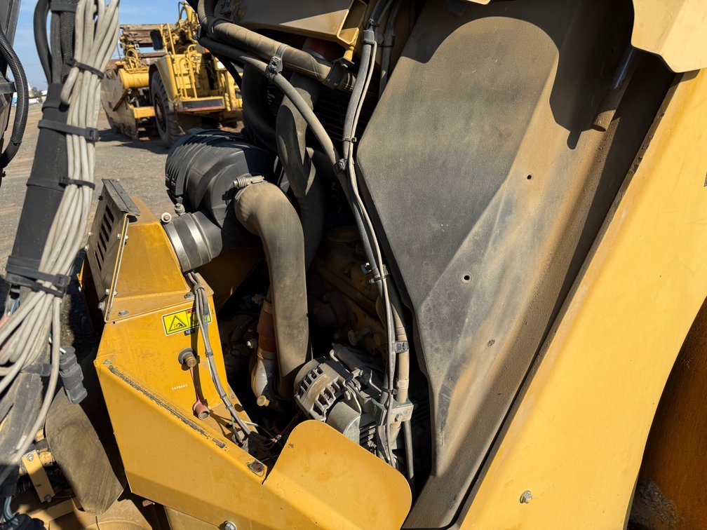 Image for 2014 Caterpillar CB64