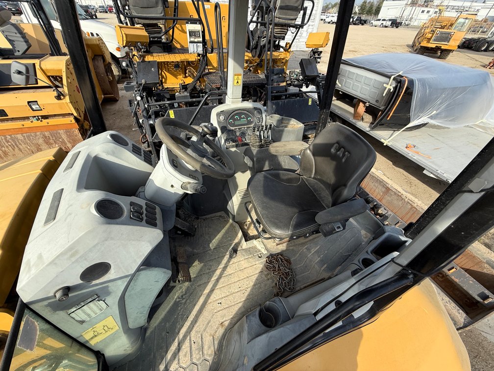Image for 2016 Caterpillar 415F2 IL