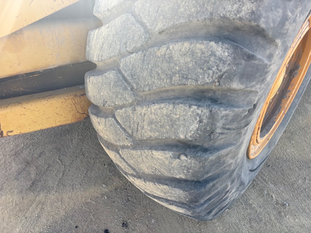 Image for Caterpillar 613B Motor Scraper