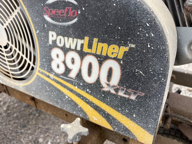 Image for PowrLiner 8900 XLT