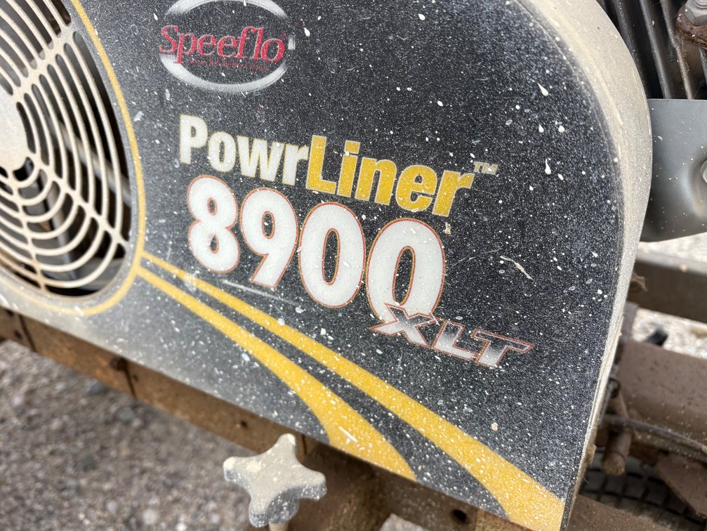 Image for PowrLiner 8900 XLT