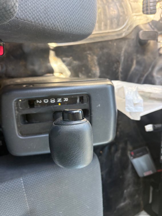 Image for 2015 Hino 268 S/A Refer Truck
