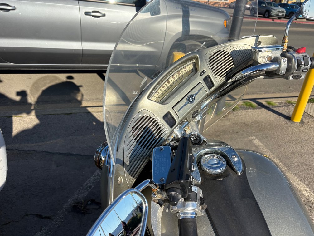 Image for 2001 Yamaha Royal Star Venture