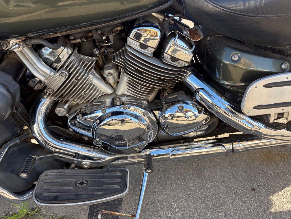 Image for 2001 Yamaha Royal Star Venture