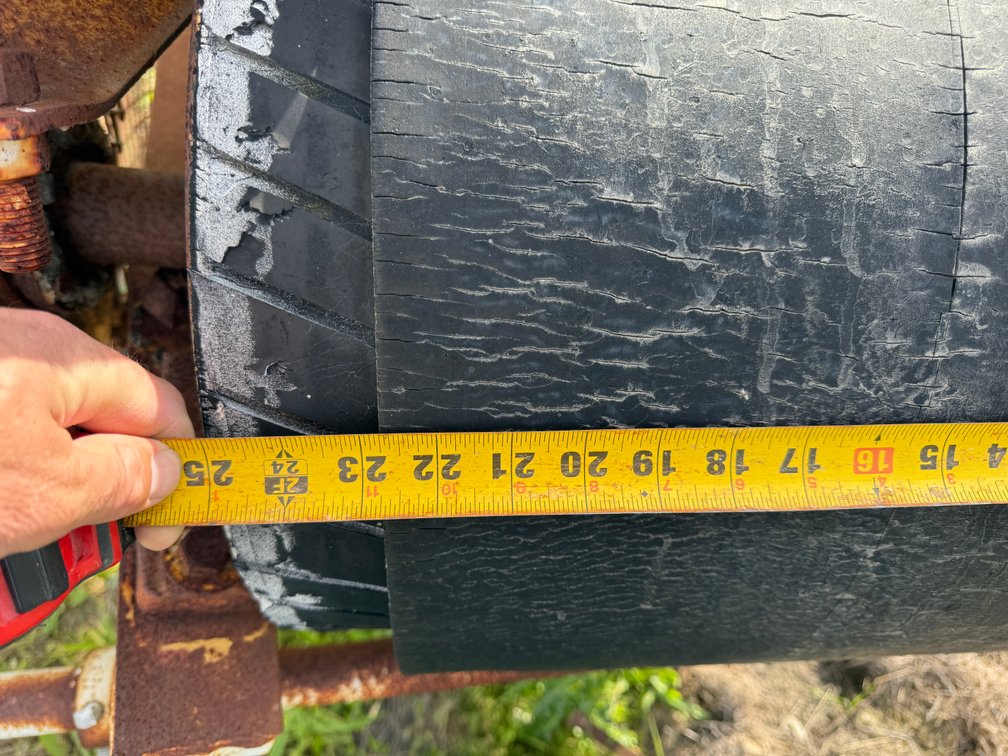Image for 60 ft Radial Stacker