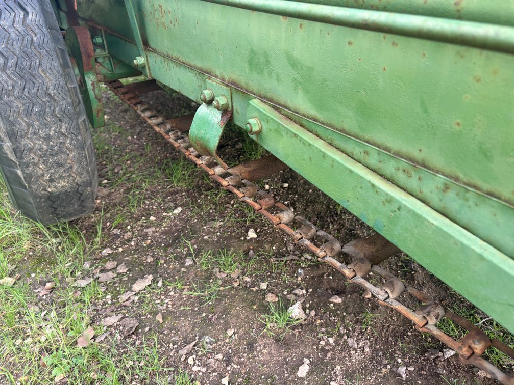 Image for Manure Spreader