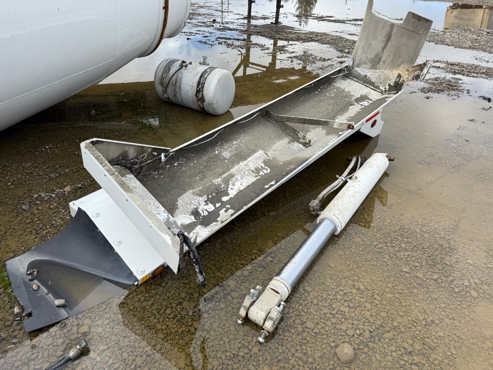 Image for McNeillus Drum and Accessories