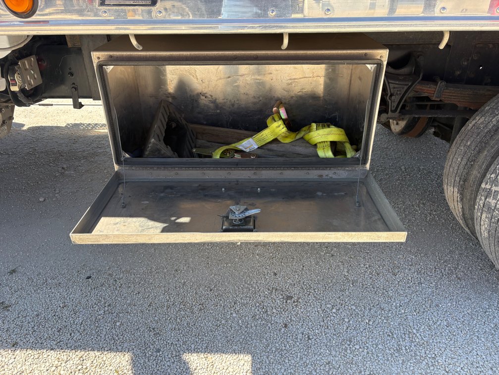 Image for 2022  Chevrolet Silverado 5500 HD 4WD Stakebed