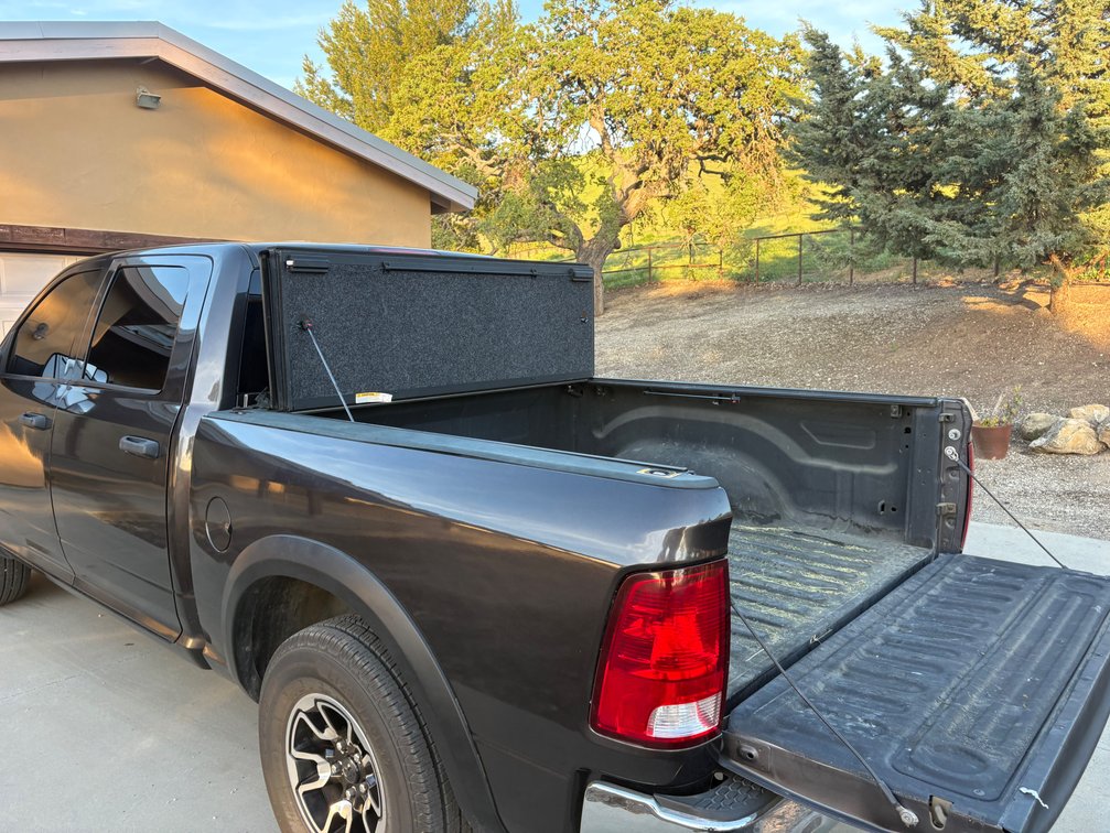 Image for 2021 Ram 1500 Classic, $19,000