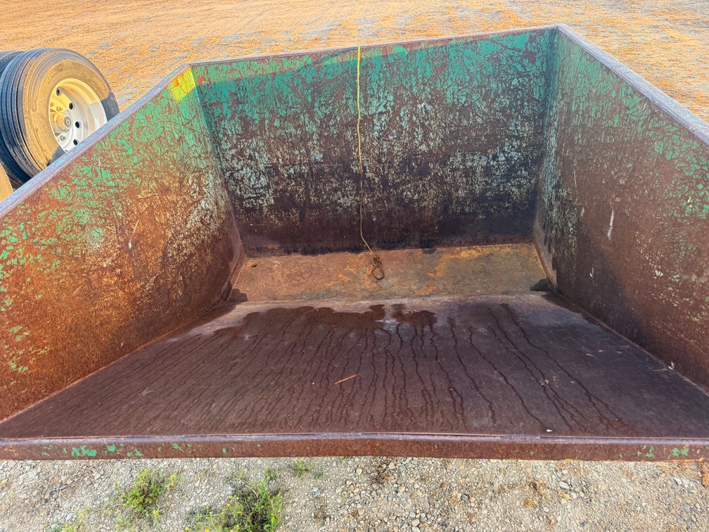 Image for Bin Dump