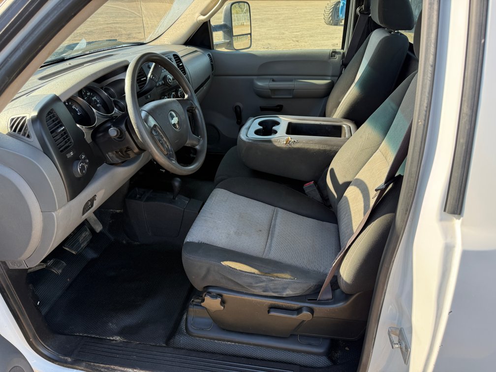 Image for 2009 Chevrolet Silverado Pickup Truck