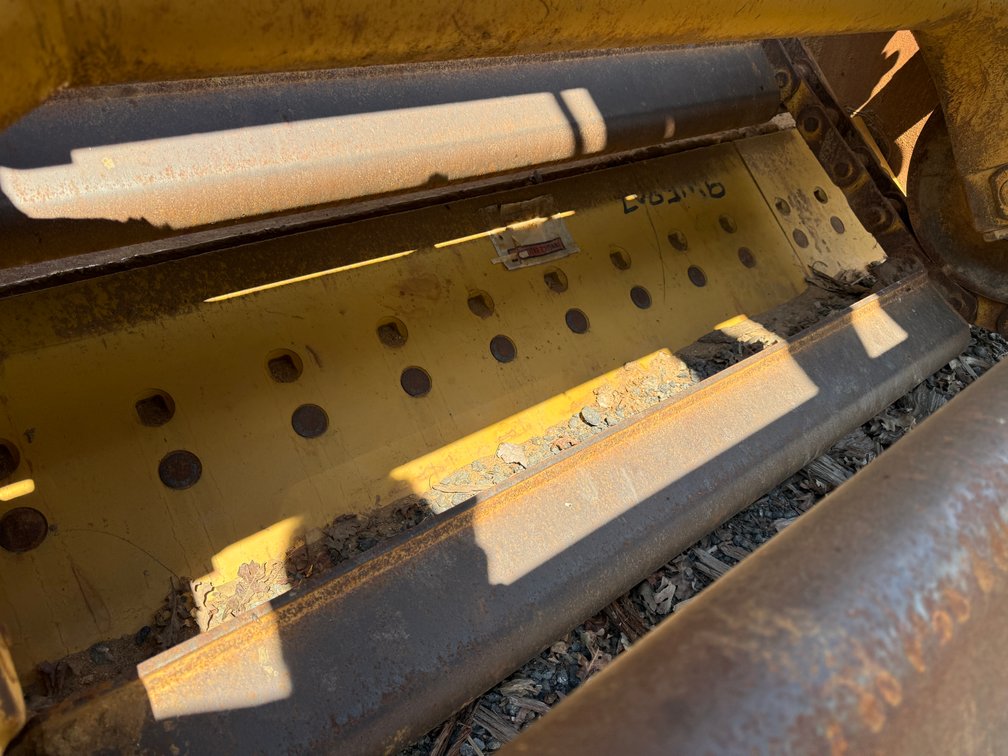 Image for Caterpillar 615C Elevating Motor Scraper