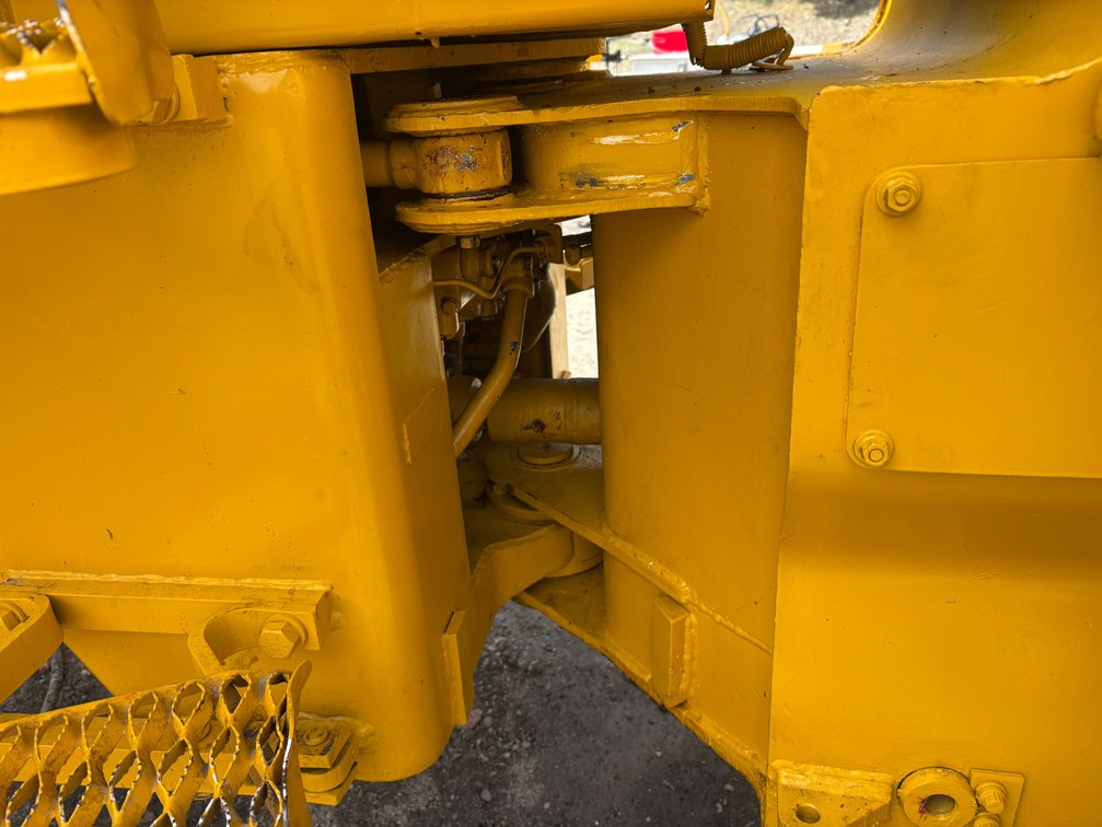 Image for Caterpillar 920 Wheel loader, $17,500