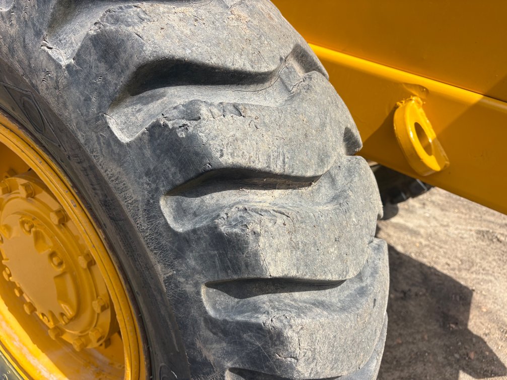 Image for Caterpillar 920 Wheel loader, $17,500