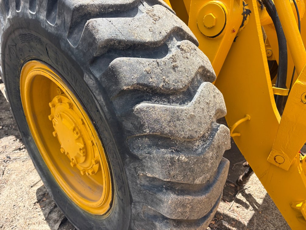 Image for Caterpillar 920 Wheel loader, $17,500
