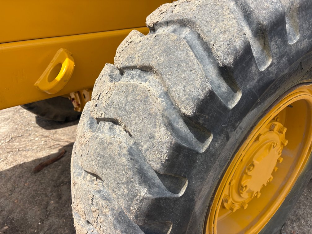 Image for Caterpillar 920 Wheel loader, $17,500
