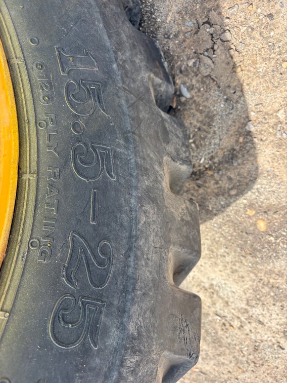 Image for Caterpillar 920 Wheel loader, $17,500