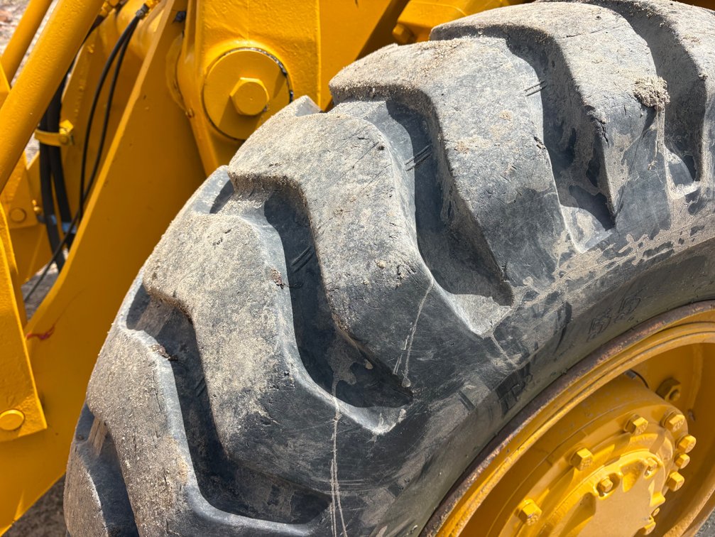Image for Caterpillar 920 Wheel loader, $17,500