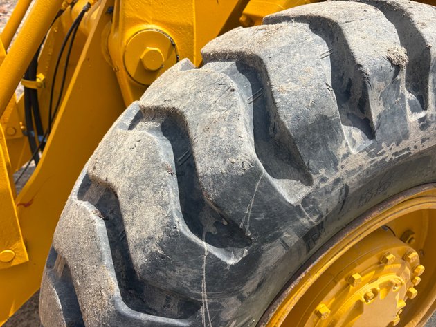Image for Caterpillar 920 Wheel loader, $17,500
