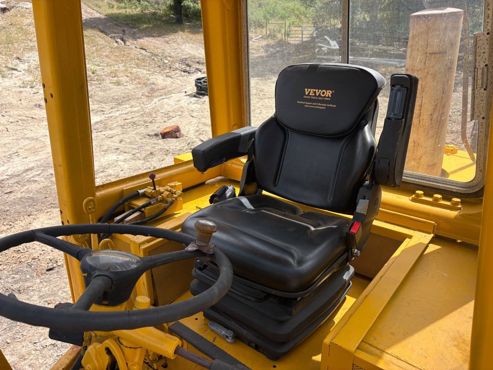 Image for Caterpillar 920 Wheel loader, $17,500