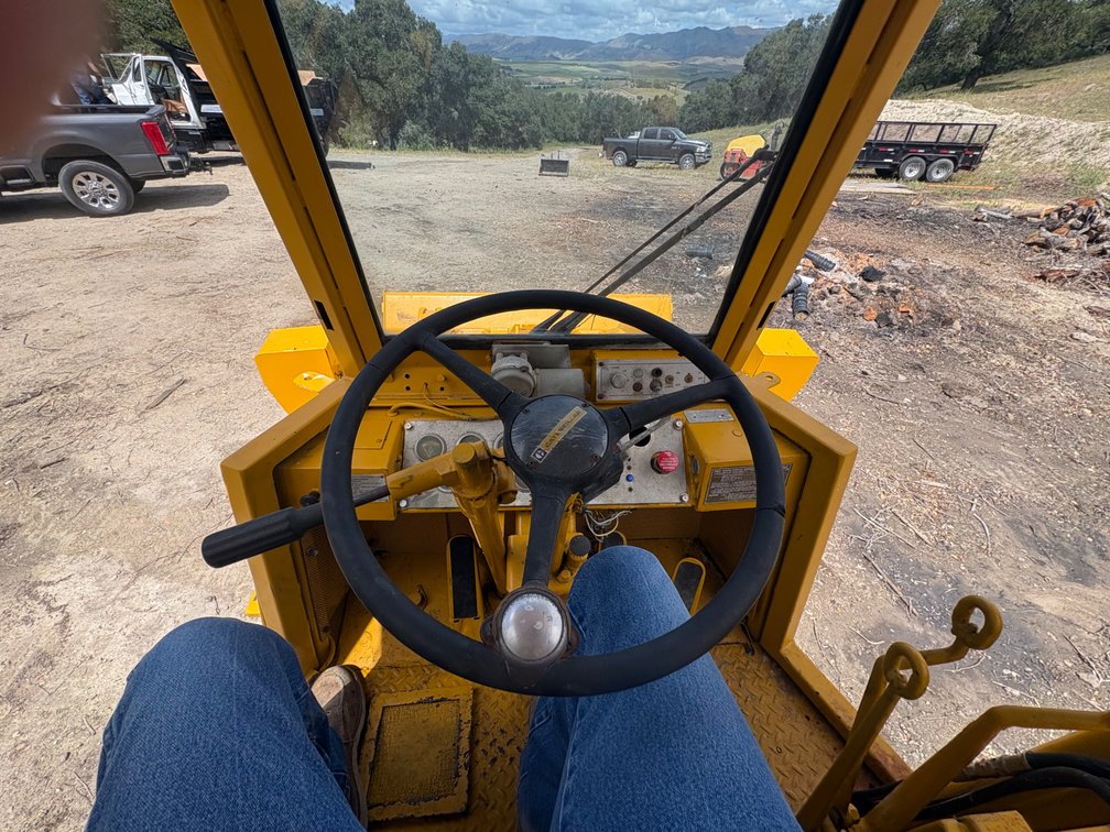 Image for Caterpillar 920 Wheel loader, $17,500