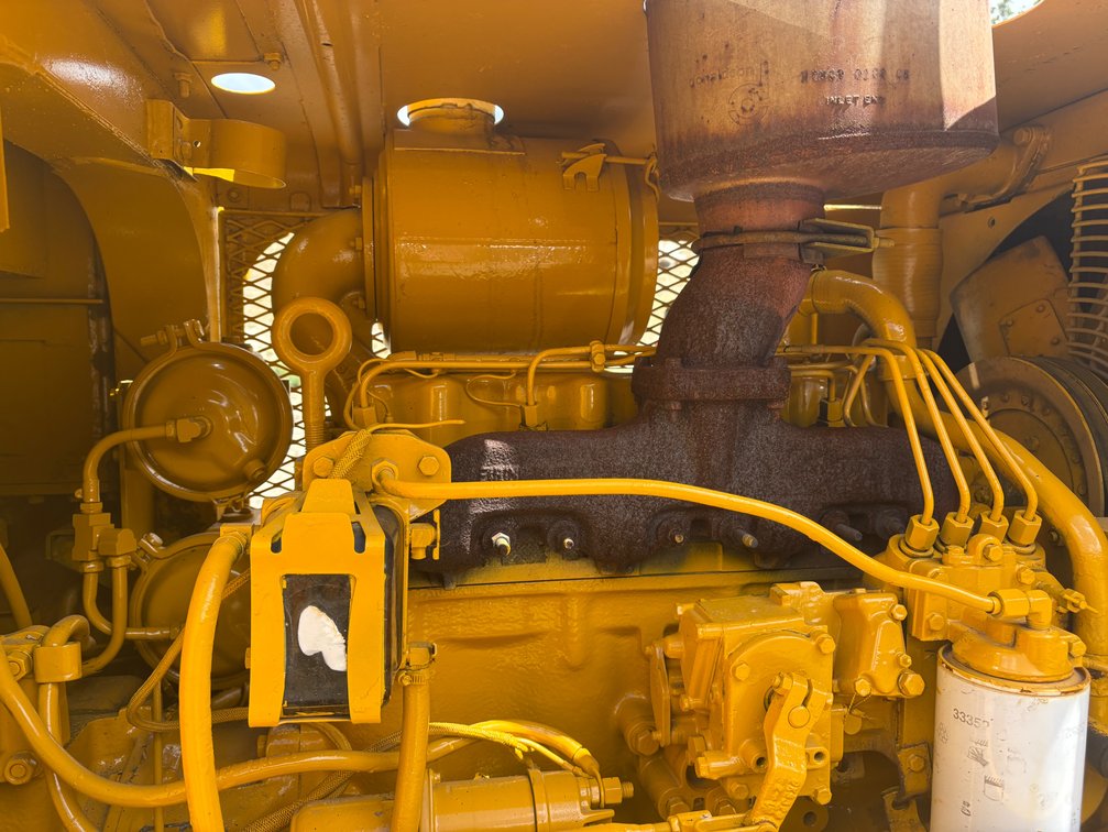 Image for Caterpillar 920 Wheel loader, $17,500