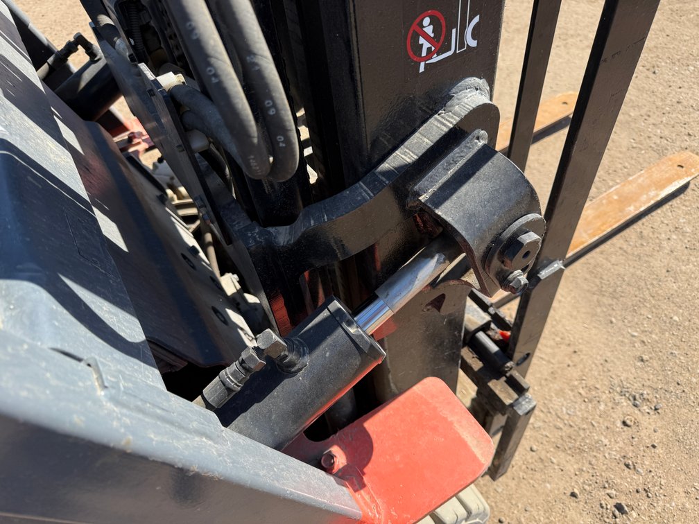 Image for Toyota 7FGCU25 Forklift