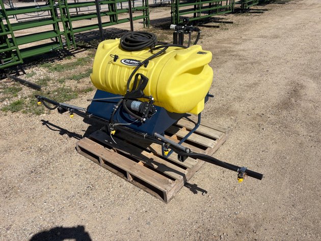 Image for Unused Three point Sprayer, Ag Equipment Sprayer. $2,200