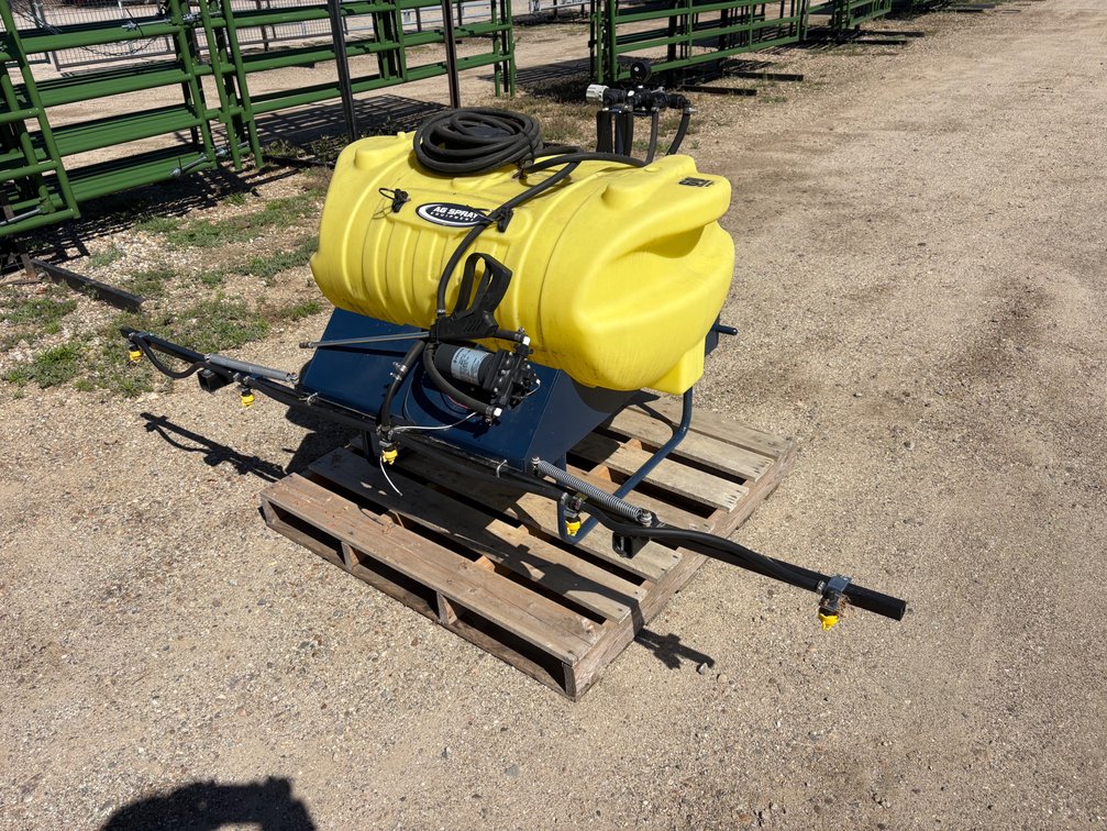Image for Unused Three point Sprayer, Ag Equipment Sprayer. $2,200
