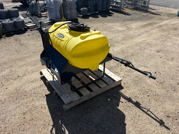 Image for Unused Three point Sprayer, Ag Equipment Sprayer. $2,200